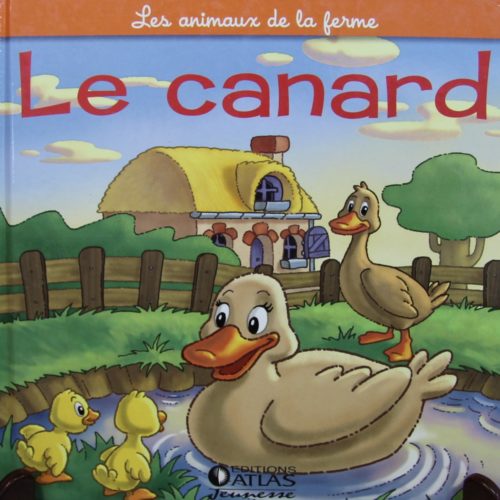 LE CANARD