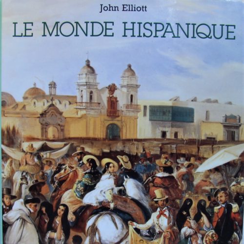 Le Monde Hispanique