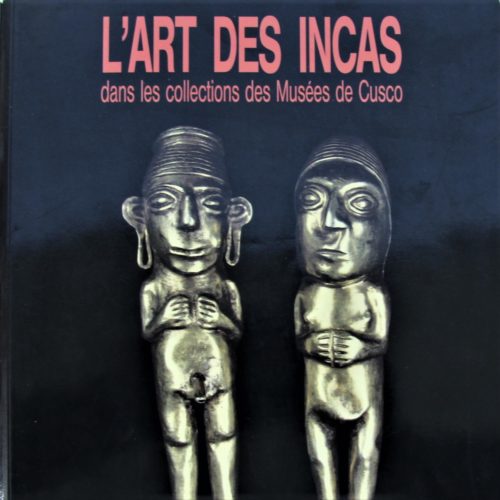 L’art des Incas