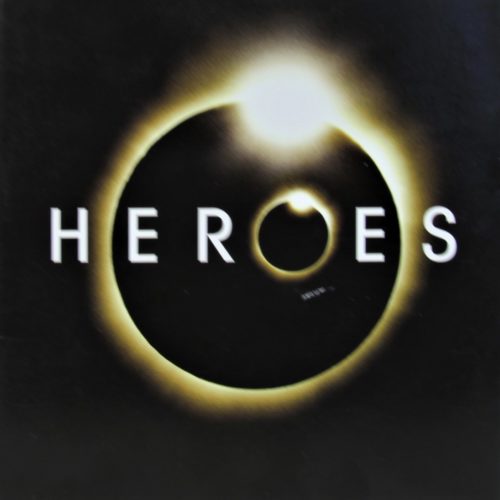 Heroes Saison 1