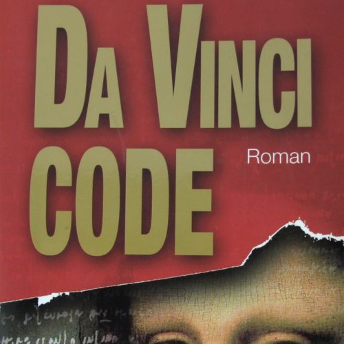 Da Vinci Code.