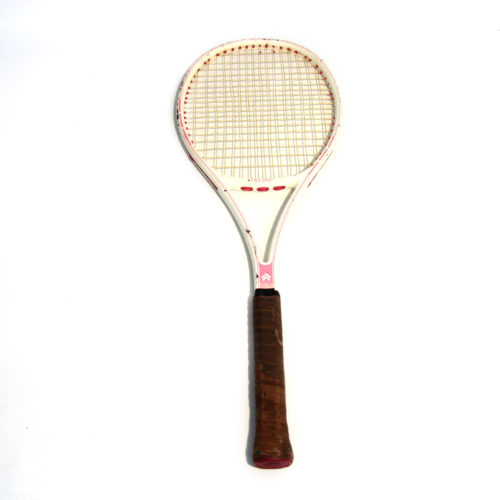 Raquette de Tennis de la marque TECNO pro