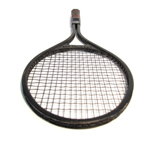Raquette de Tennis de la marque LAFOURCADE