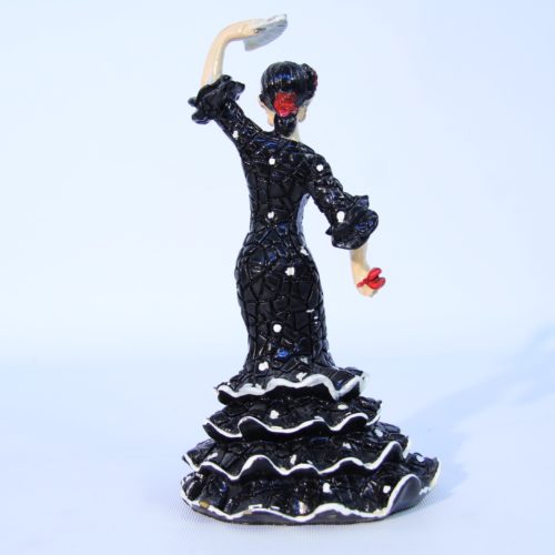 Flamenco danseuse 18 cm
