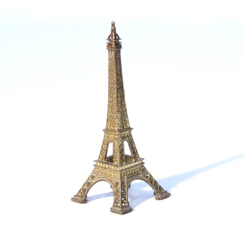 Tour Eiffel Bronze