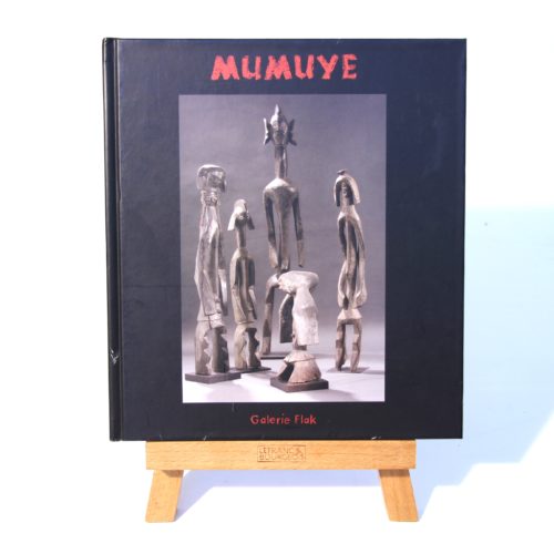 Galerie Flak “Mumuye”