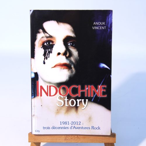 Indochine story