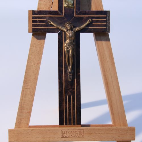 Crucifix du Christ