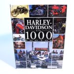 Les Harley-Davidson en 1000 photos