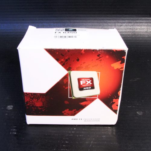 AMD FX-6350 processeur