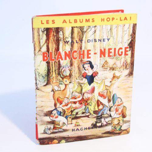 Blanche neige 1949