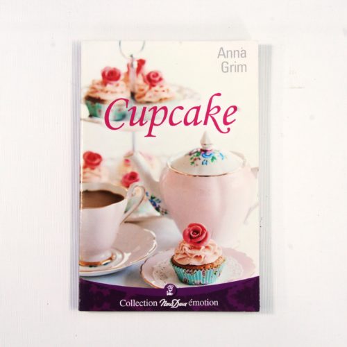 ” Cupcake “