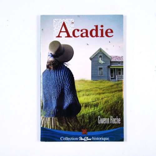 ” Acadie “