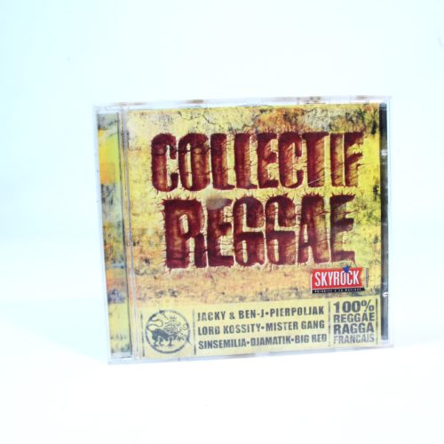 Collectif Reggae