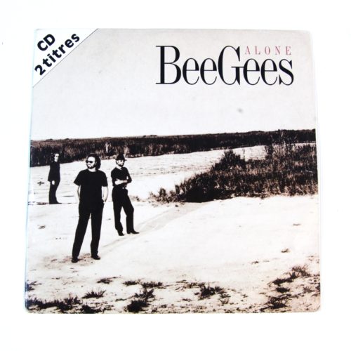 ALONE BEE GEES