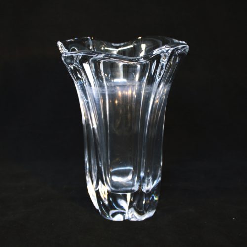 Grand vase “Daum”
