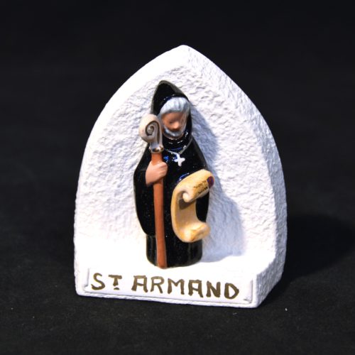 Figurine “ST ARMAND”