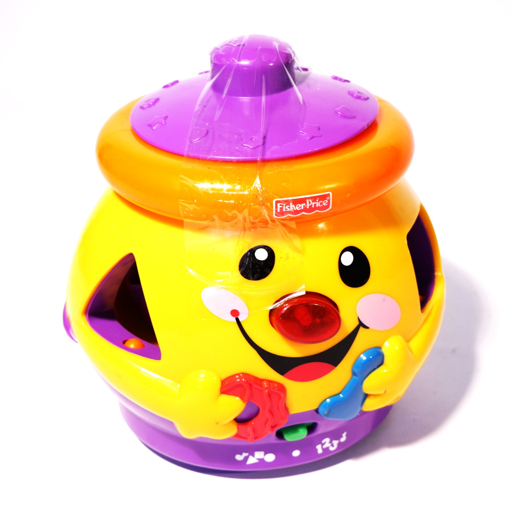 Biscuit surprise Fisher-price