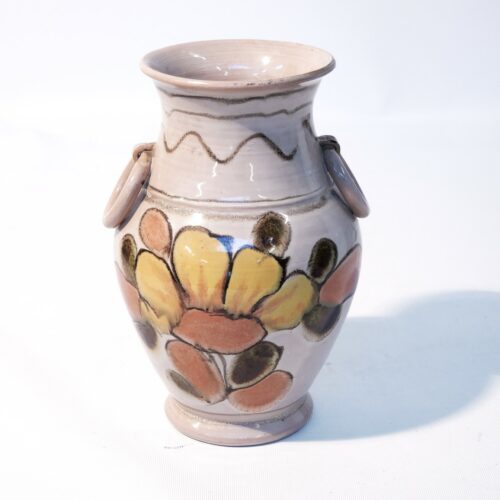 vase pot de fleur en céramique