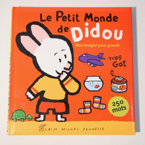 Le Petit Monde de Didou