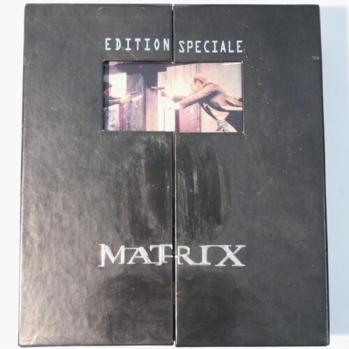 Edition Spéciale MATRIX