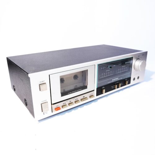 Pioneer tape stéréo CT 320 – Courroie HS