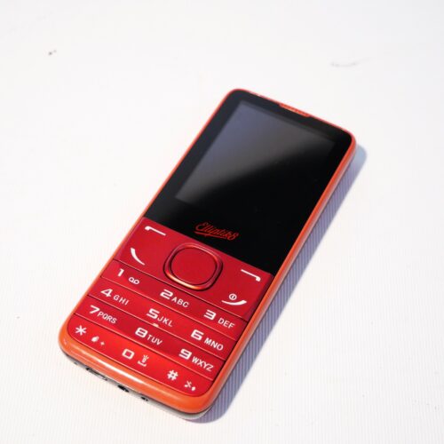 Téléphone Portable Elliptik 8