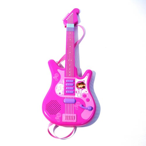 Guitare Violetta