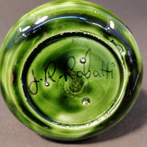 Vase Rabatti