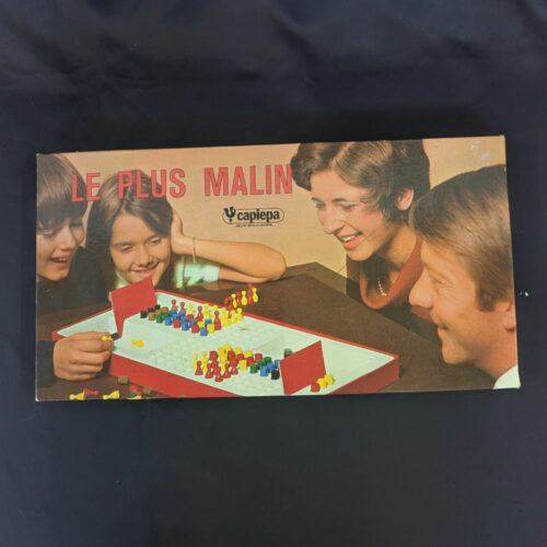 LE PLUS MALIN (MASTERMIND JUNIOR) – CAPIEPA