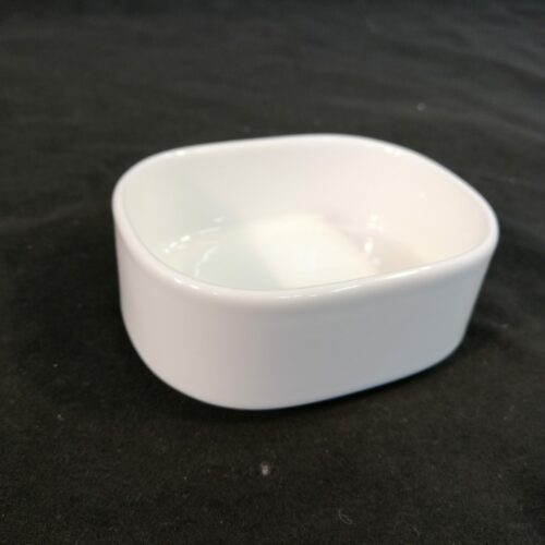 Lot de 8 coupes ovales – Villeroy & Boch