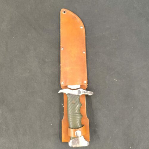 Couteau Halcón-Inox