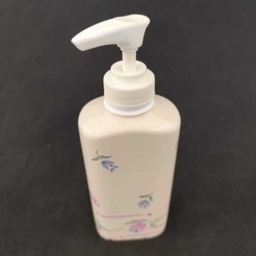 KIT HYGIÈNE PORCELAINE LAVABO