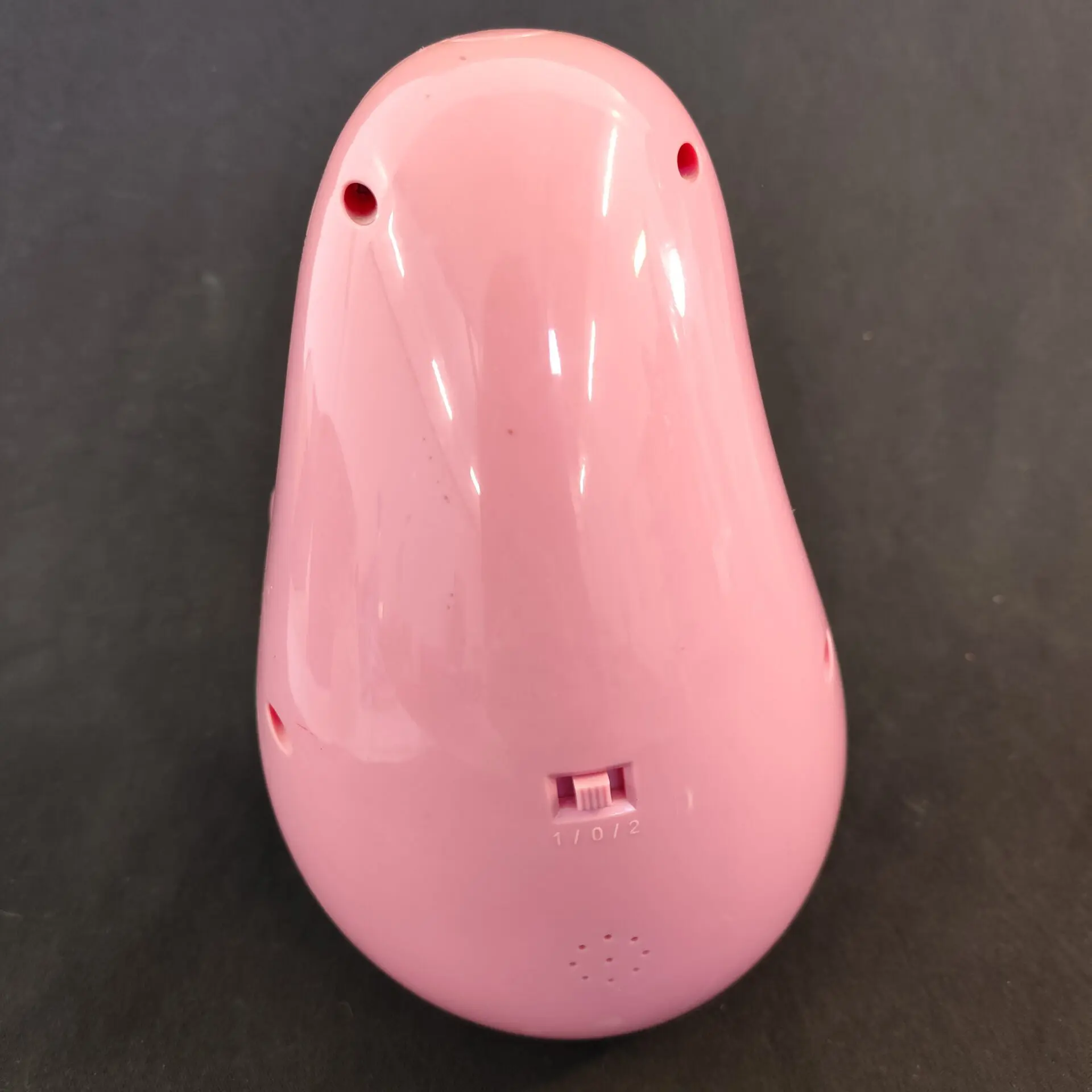 Jeu Électronique Ou Jouet Barbapapa Dujardin - Édition 2012 - Occasion