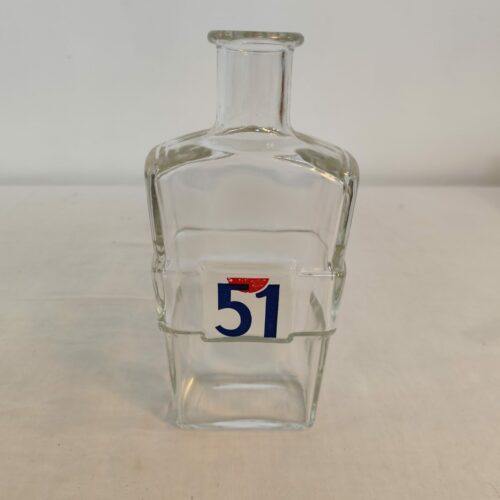 Carafe pastis 51 vintage