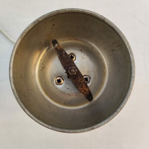 Moulin café électrique vintage Peugeot – Lionceau