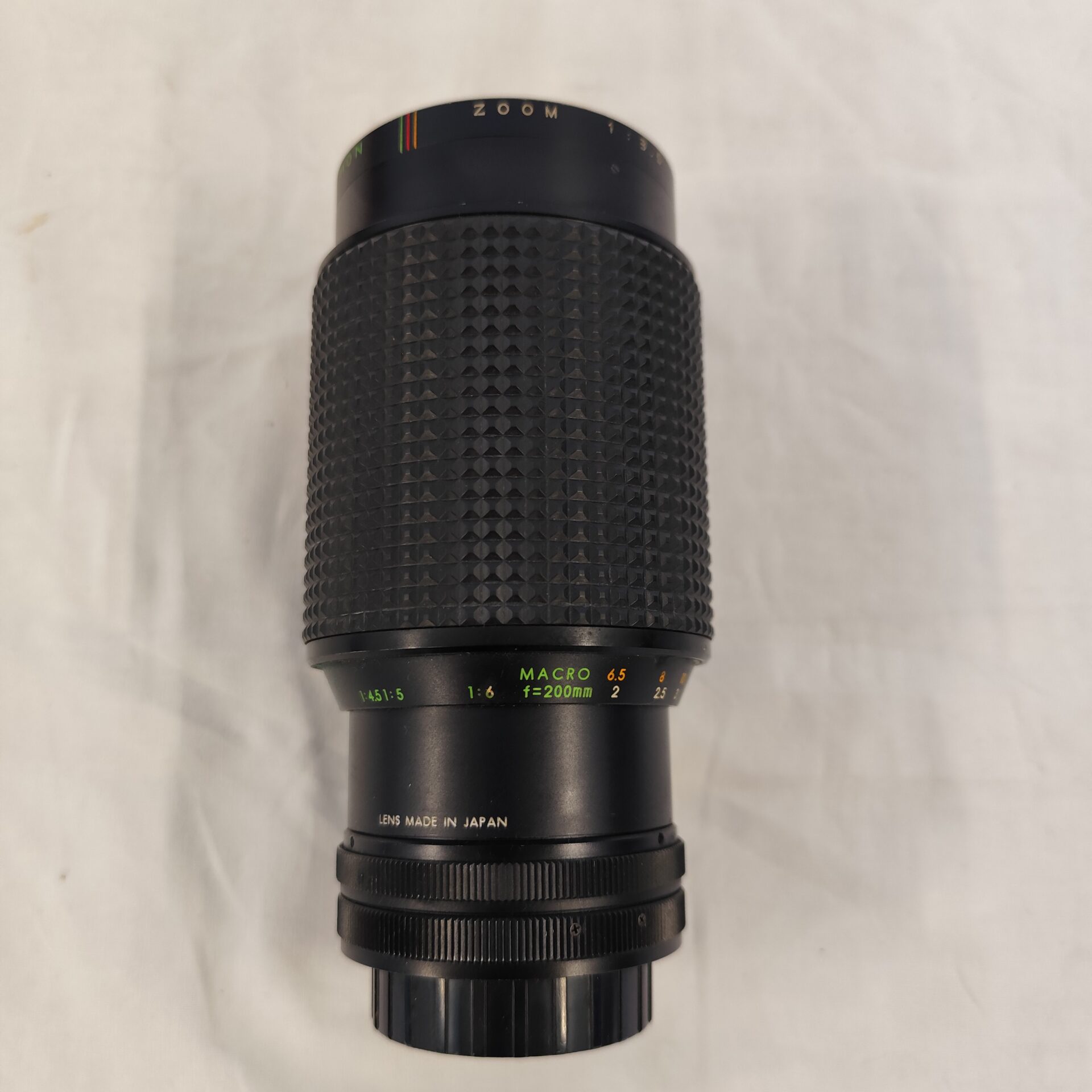 Appareil photo Agfa Optima 200 Sensor - Recyclerie Chiner Solidaire