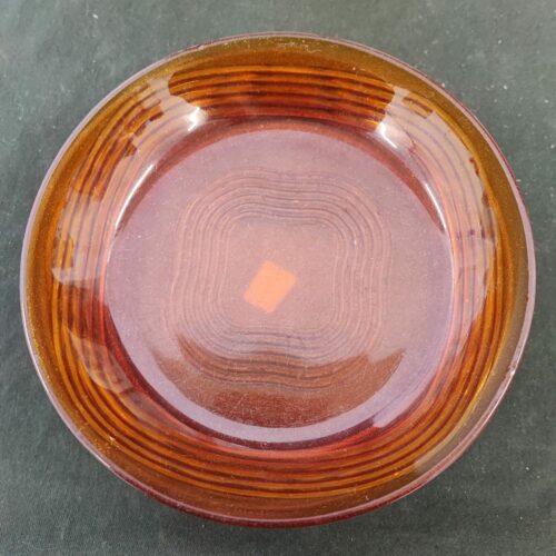 Lot de 6 assiettes Duralex