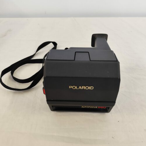 Polaroid Autofocus 660