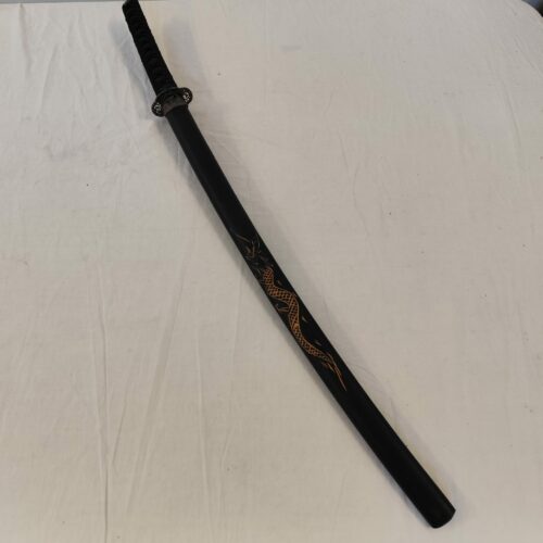 Katana de décoration