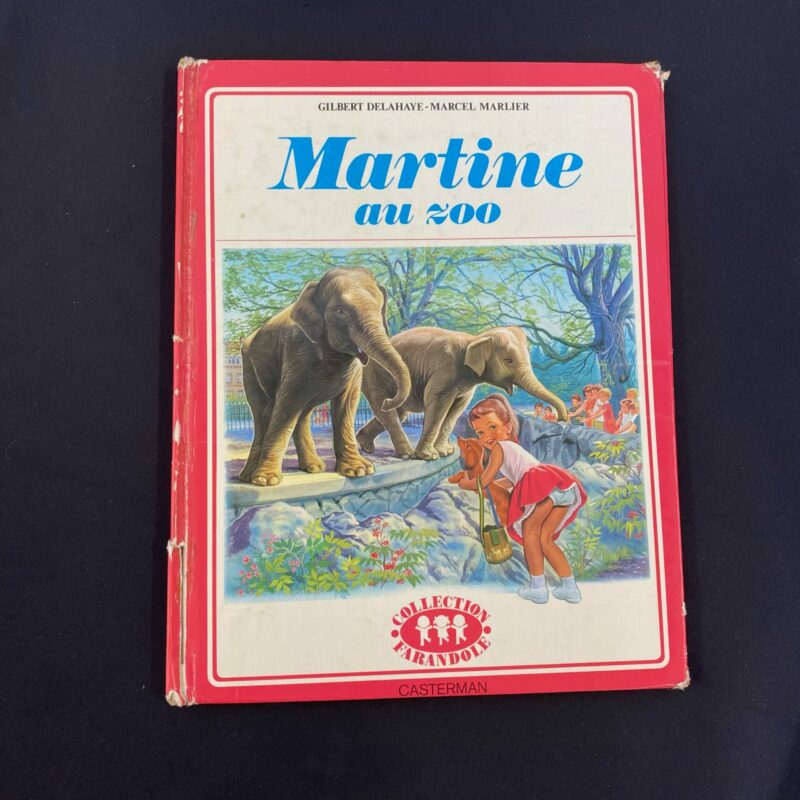 Lot de 3 livres Collection Farandole – Image 4