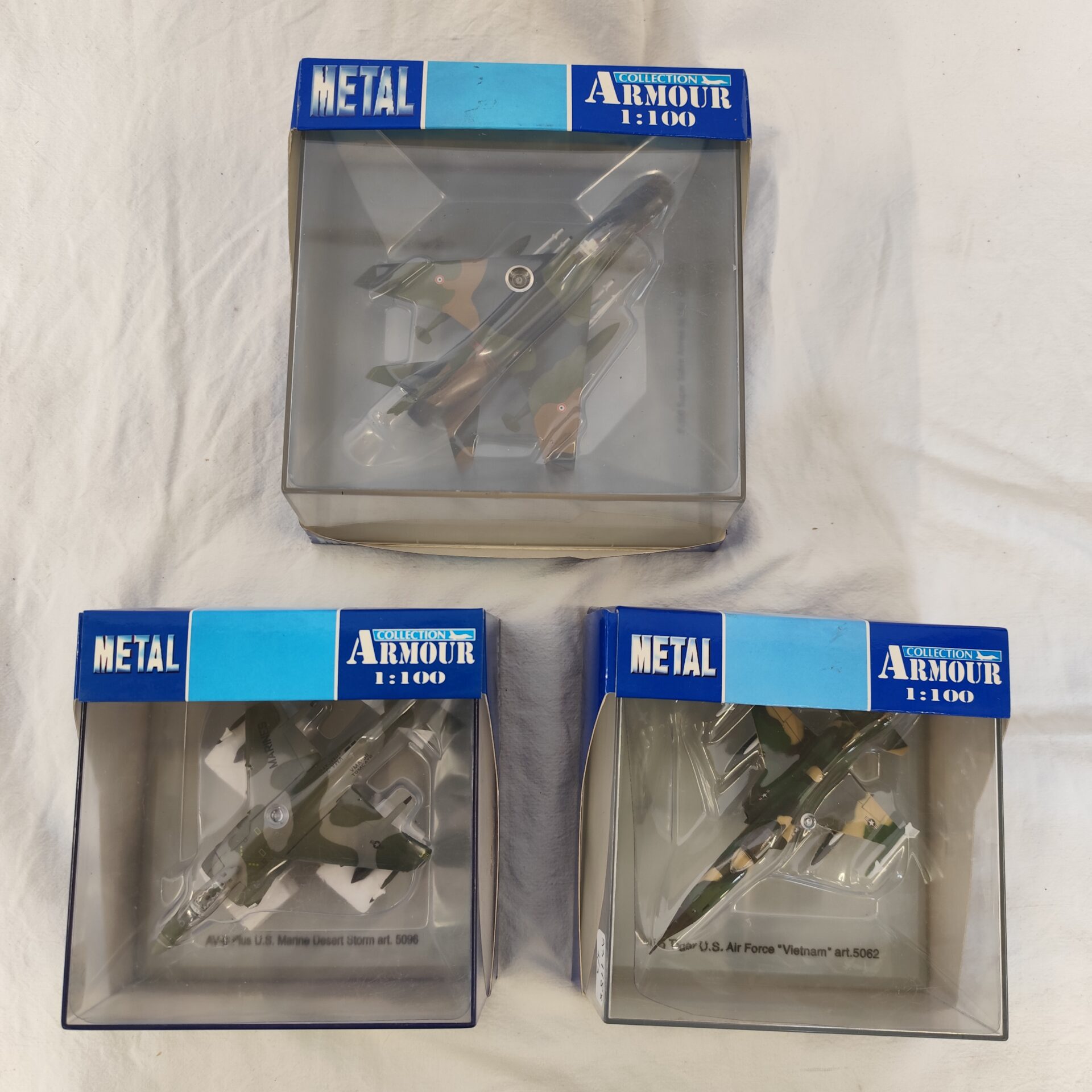 Maquette Avion à Construire Collection L'Escadrille – Vintage Années 70, Neuf