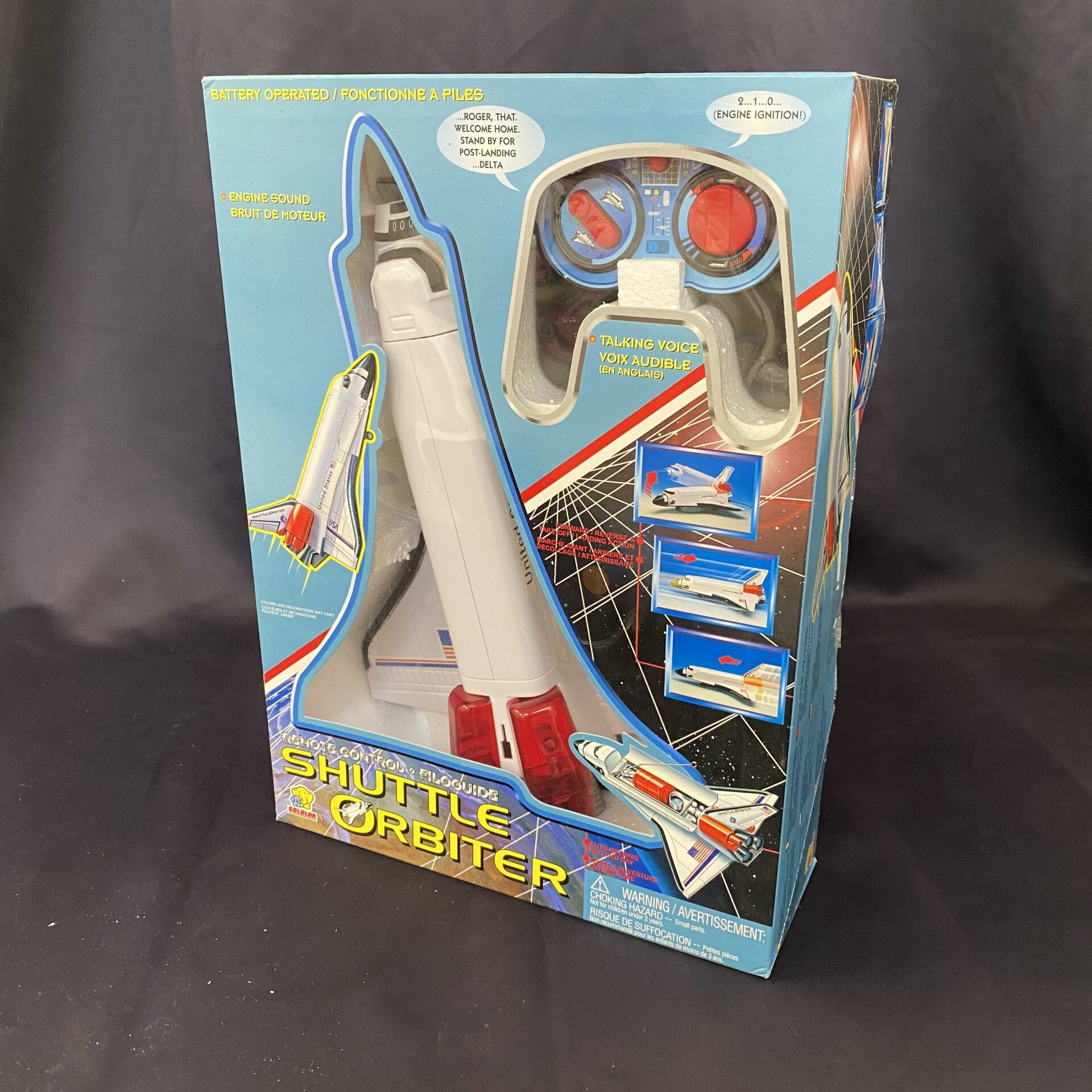Lego 10283 - NASA Navette spatiale Discovery - NEUF & Scellé - Jeux & Jouets