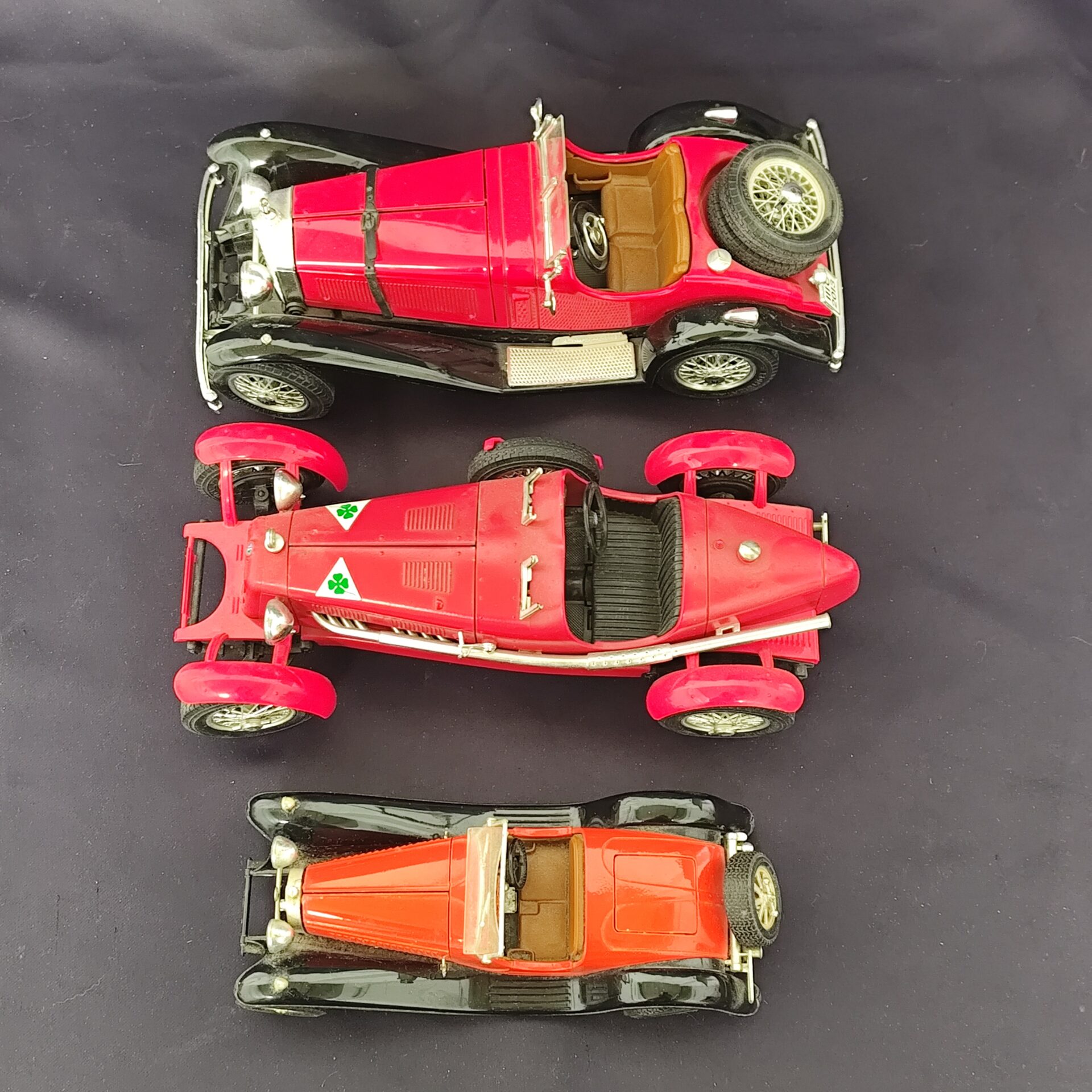 Poupee A Habiller Poupée à Habiller Baby Yellow Pomea Djeco - Main Image