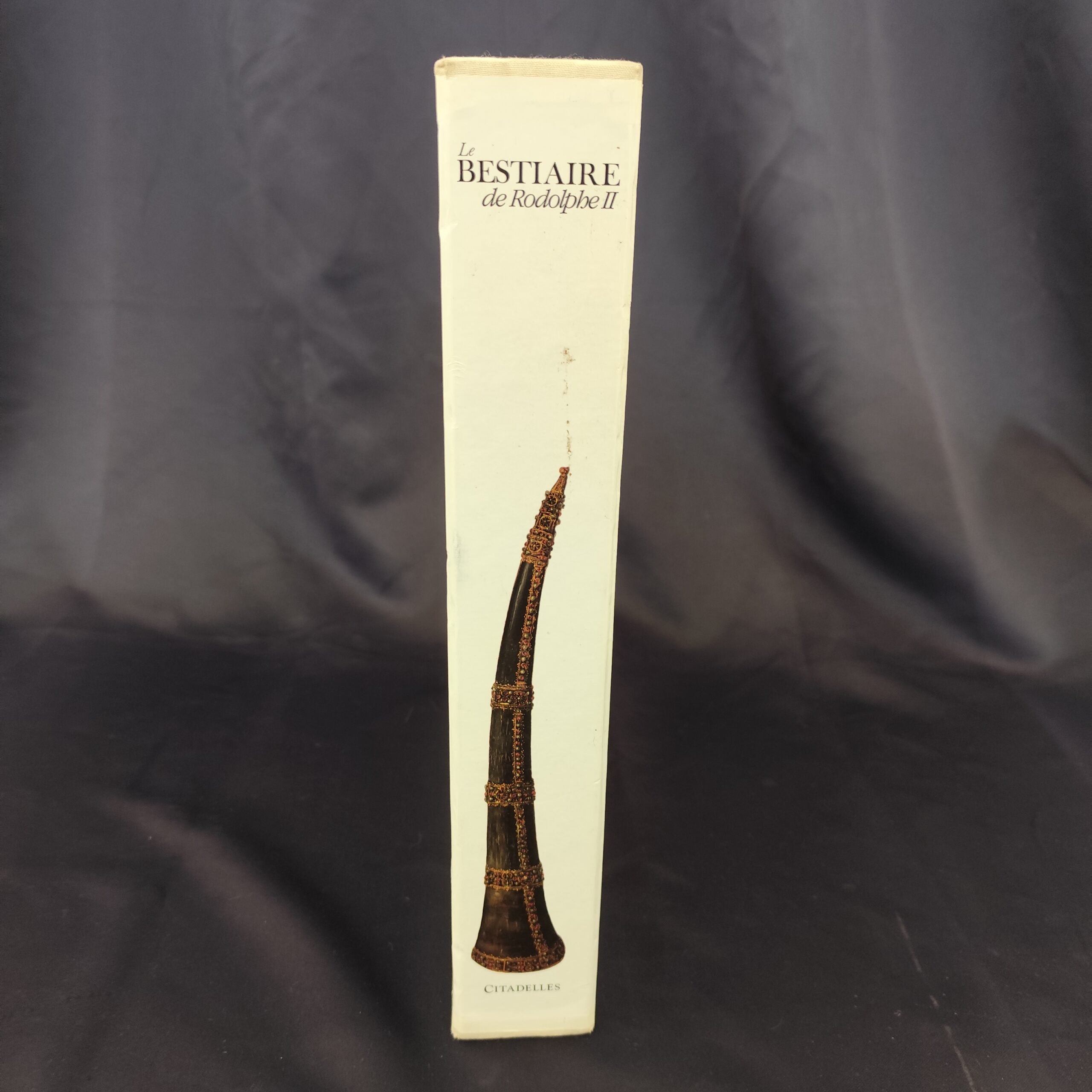 Le bestiaire de Rodolphe II - Brocante en ligne - Chiner Solidaire